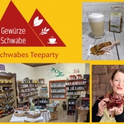 Schwabes Teeparty